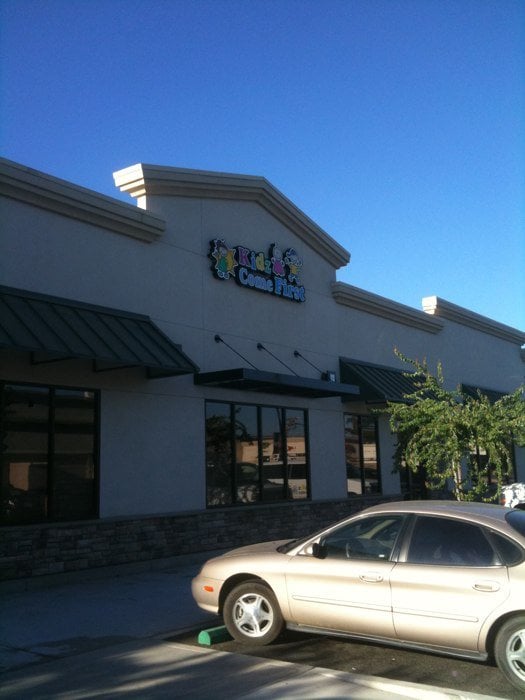 Kidz Come First - childcare center in Galt, CA