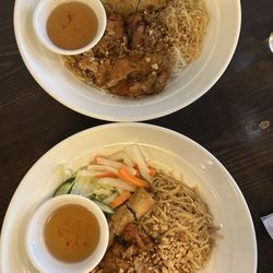 Green Leaf Bistro