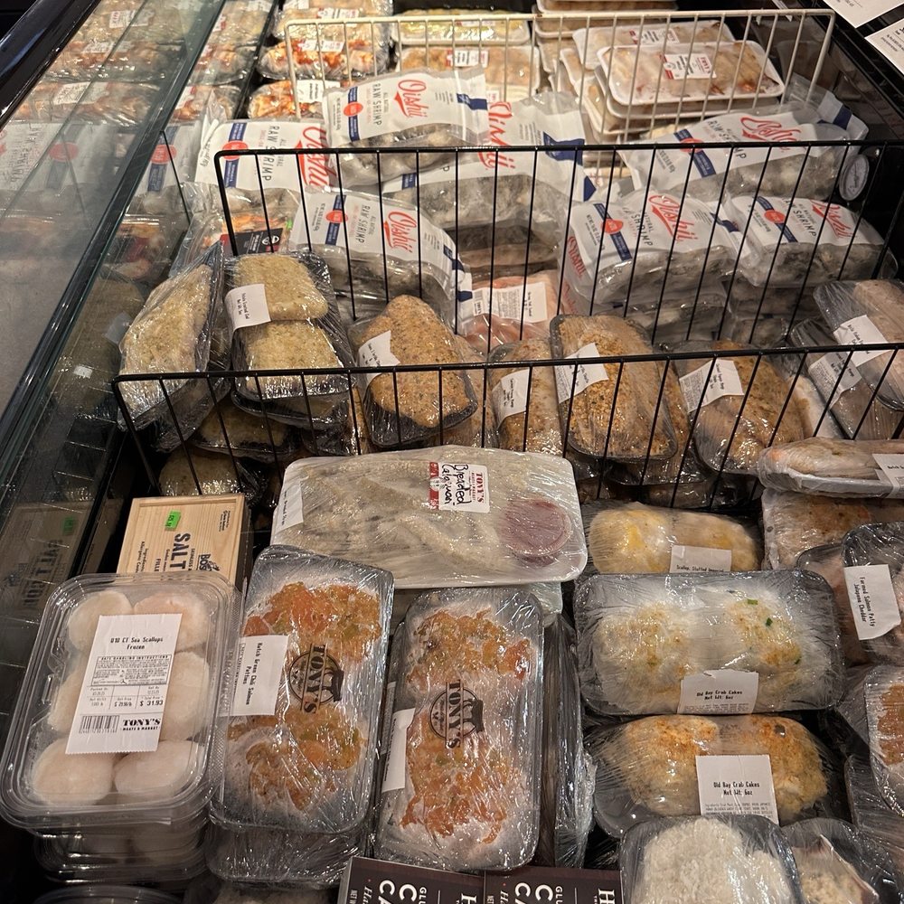 Tony's Market - Meat Shops Near Me - Centennial, Colorado Tony's Market - Meat Shops Near Me - Centennial, Colorado