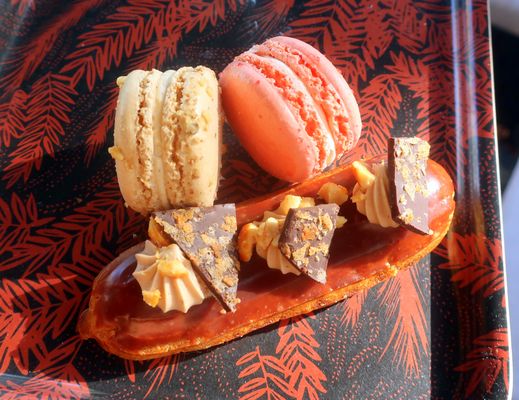 Duchess Bake Shop by null