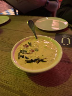 HiWay Cantina by null