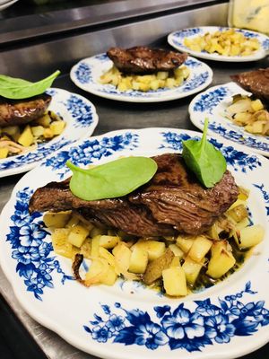 Aux Jours Heureux by null