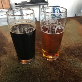 Pueblo Vida Brewing - Breweries Near Me - Tucson, Arizona
