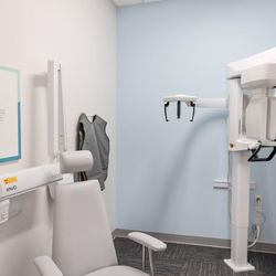 Happy Valley Modern Dentistry - Digital X-rays in Happy Valley, Oregon!