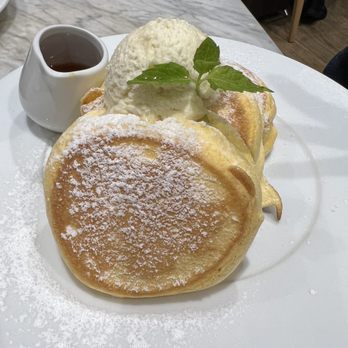幸せのパンケーキ 表参道店 - Updated January 2026 - 342 Photos