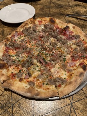 Farina Pizzeria & Wine Bar Downtown by null