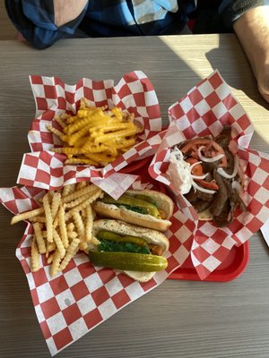 Victory Grill by null