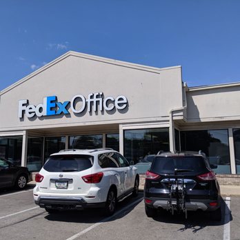 FedEx Office Print & Ship Center - Outside of business. - Printing Services Near Me - Indianapolis, Indiana FedEx Office Print & Ship Center - Outside of business. - Printing Services Near Me - Indianapolis, Indiana