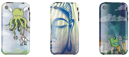 Elise Reynolds Graphic & Web Design