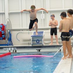 Charles River Aquatics