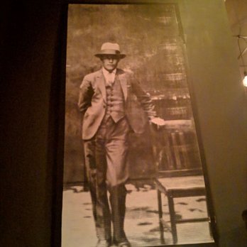 The Volstead - Cocktail Bars Near Me - Jacksonville, Florida