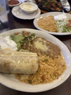 Cilantro Mexican Grill & Tequila Bar - Five Points by null