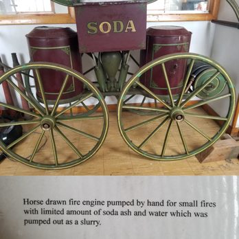 The Paine House Museum - Landmarks & Historical Buildings Near Me - Coventry, Rhode Island