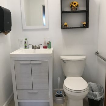 From Soul To Sole - Bathroom - Massage Therapy Near Me
