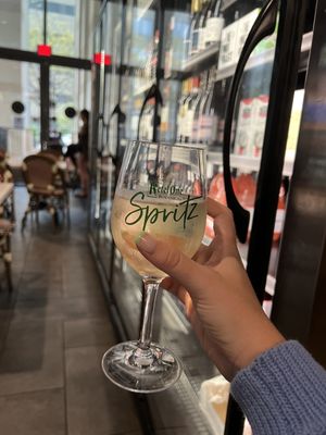 Market On Main by null