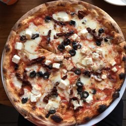 Emporio - Pizza