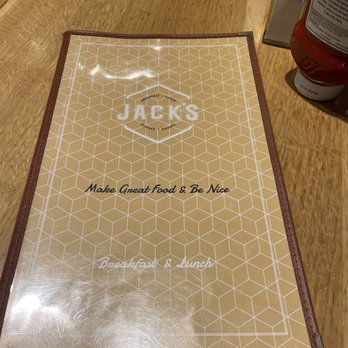 Jack's Restaurant & Bar - Breakfast & Brunch Near Me - Newark, California