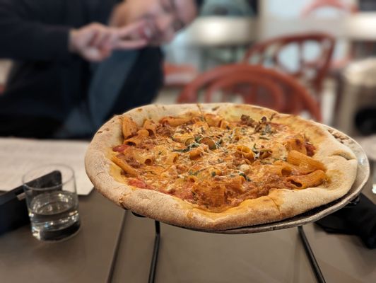 Pigzza by null