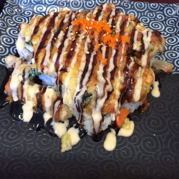 Mika Sushi - Japanese Near Me - Orange, California Mika Sushi - Japanese Near Me - Orange, California