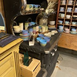 Weston's Farm Stand - Gifts