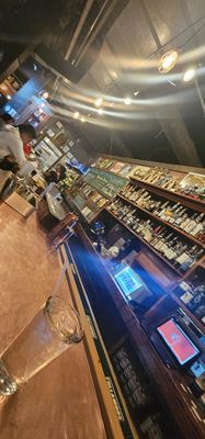 Uptown Pubhouse by null