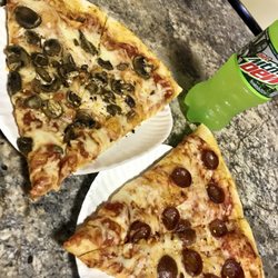 Pontillo's Pizza