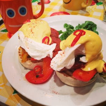 The Breakfast Club - Nom nom nom... - Breakfast & Brunch Near Me - London, XGL The Breakfast Club - Nom nom nom... - Breakfast & Brunch Near Me - London, XGL