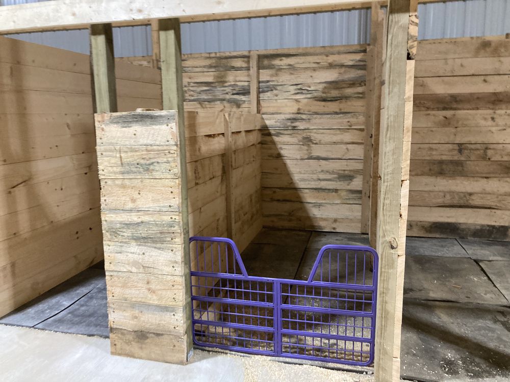 Blackstone Stables - equestrian in Howell, MI