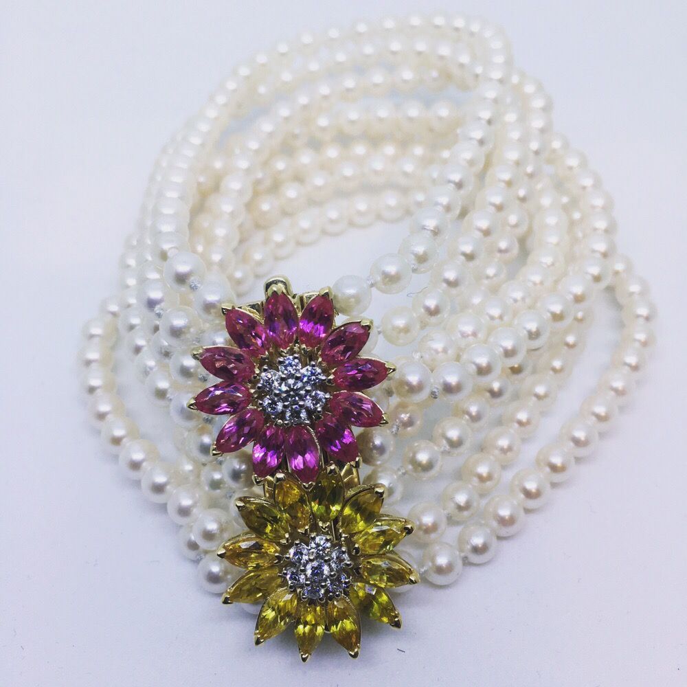 HARRY’S JEWELERS 28 Photos 44 W 47th St, New York, New York