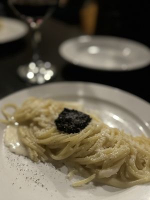 Albertino's Italian by null
