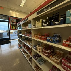 GNC - Great Selection of Protein Bars and Meal Replacement