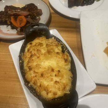 Cochon RESTAURANT - Macaroni & Cheese Casserole - Cajun/Creole Near Me - New Orleans, Louisiana