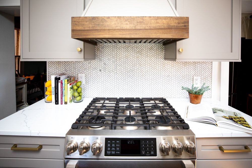 Slide of K&S Plumbing