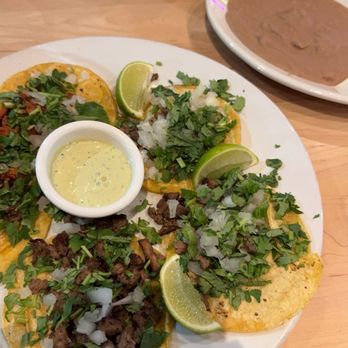 Juarez Mexican Restaurant - Street Tacos (Mix) - Mexican Near Me - Houston, Texas Juarez Mexican Restaurant - Street Tacos (Mix) - Mexican Near Me - Houston, Texas
