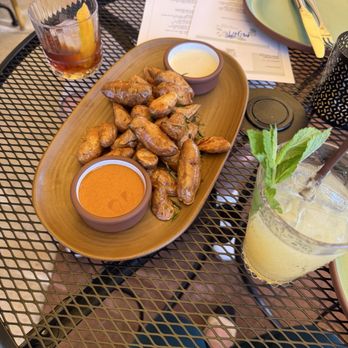 Mijo Marin - Patatas bra as - Spanish Near Me - Corte Madera, California
