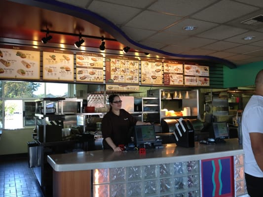 Taco Time NW by null