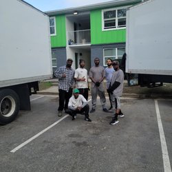Elite Movers
