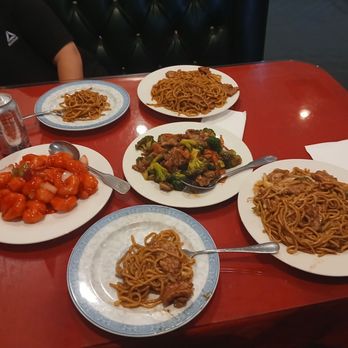 Arnold Chinese Restaurant - Chinese Near Me - Arnold, California