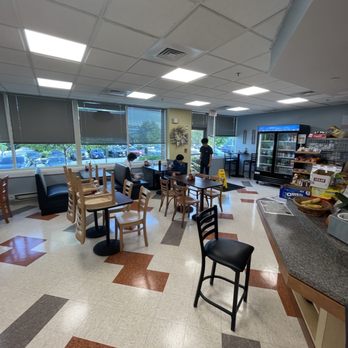Tasty Nook Cafe - Inside - Cafes Near Me - Rockville, Maryland Tasty Nook Cafe - Inside - Cafes Near Me - Rockville, Maryland