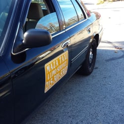 Maza Taxi & Limousine Service - Maza taxi.limo service