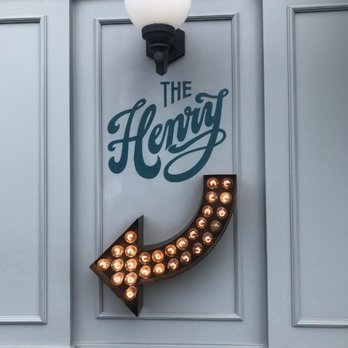 The Henry - New American Near Me - Phoenix, Arizona