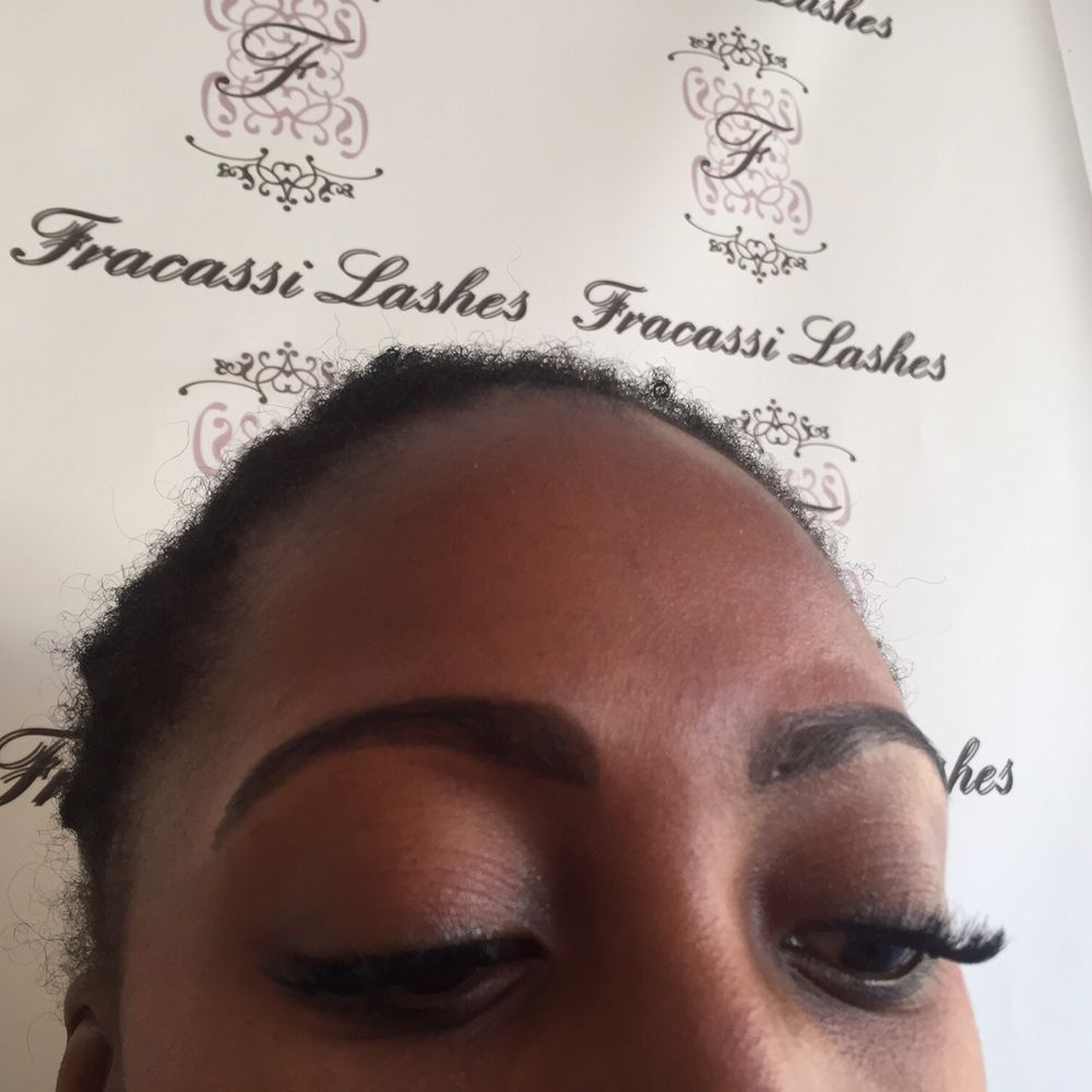 Fracassi Lashes - Eyelash Service Near Me - New York, New York Fracassi Lashes - Eyelash Service Near Me - New York, New York