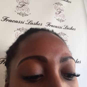 Fracassi Lashes - Eyelash Service Near Me - New York, New York Fracassi Lashes - Eyelash Service Near Me - New York, New York