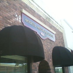 Myrtle Medical Center