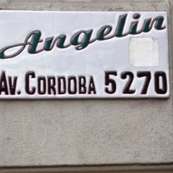 Angelin
