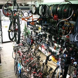 Camden Cycles
