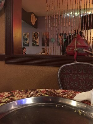 Kezira Restaurant by null