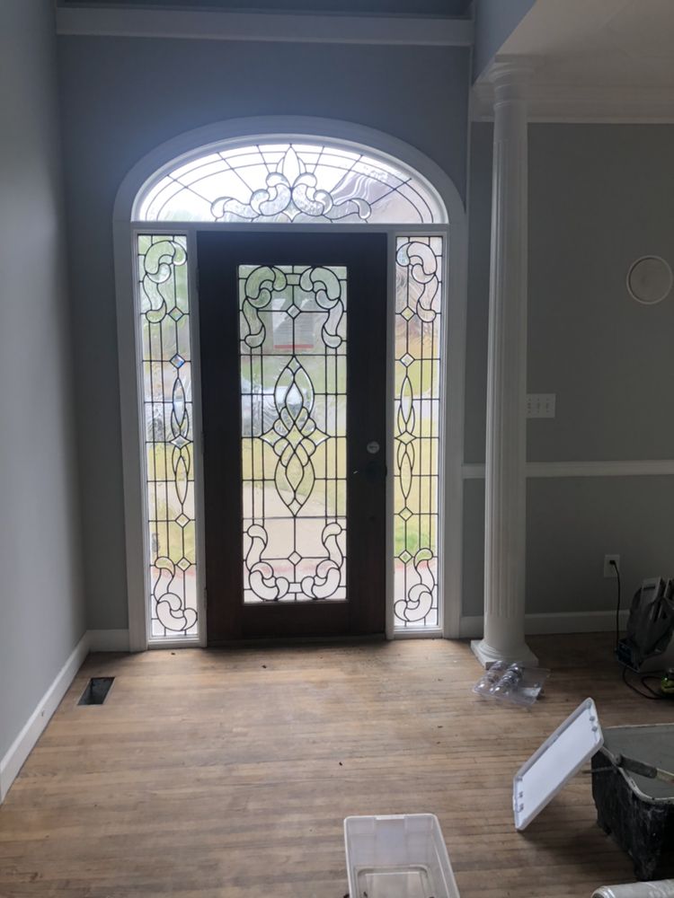 Slide of All Pro Renovations