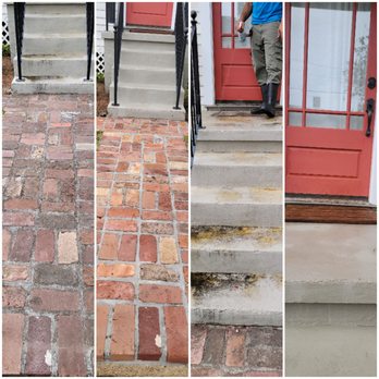 Andrews Window Cleaning - Before & After - Window Washing Near Me - New Orleans, Louisiana Andrews Window Cleaning - Before & After - Window Washing Near Me - New Orleans, Louisiana
