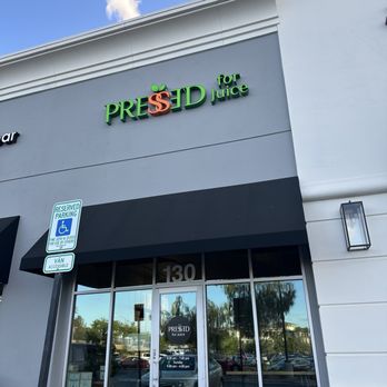 Pressed For Juice - Pressed for Juice - The District at GVR - Juice Bars & Smoothies Near Me - Henderson, Nevada Pressed For Juice - Pressed for Juice - The District at GVR - Juice Bars & Smoothies Near Me - Henderson, Nevada